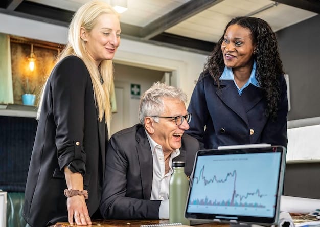 Unemployment Rate Dips to 3.7%: Which Sectors Are Thriving?