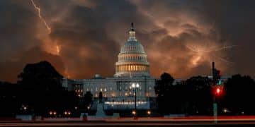 Breaking: Congress Reaches Last-Minute Deal to Avert Debt Ceiling Crisis - Cover Image