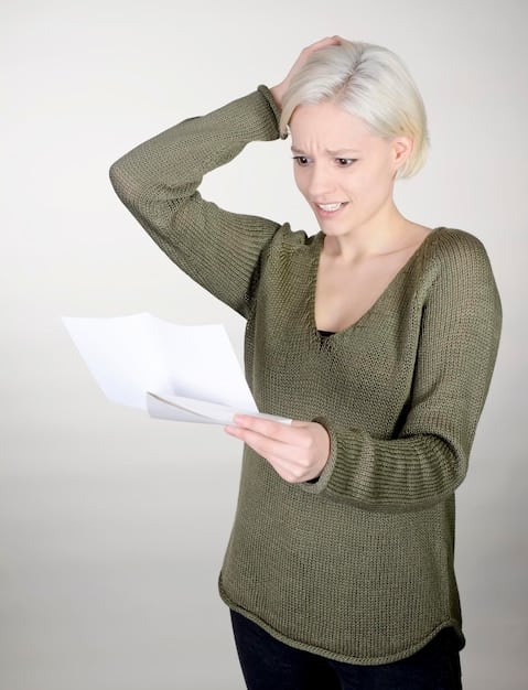 A split image. One side shows a stressed individual looking at medical bills. The other side shows a relaxed individual talking to an HR representative about their company health insurance benefits. It represents contrasting scenarios of healthcare accessibility.