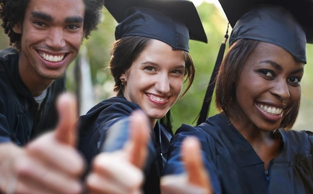 Breaking: Student Loan Forgiveness Changes – Who Qualifies?