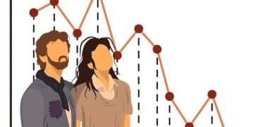 Consumer Confidence Plummets: Recession Fears Intensify in US - Cover Image