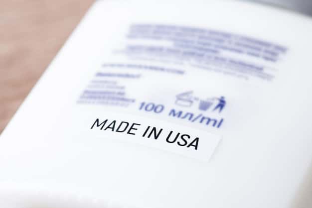 A close-up of FDA approval letter showing the official stamp and signature of the commissioner.