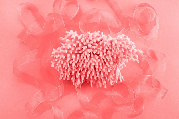 A digital illustration depicting the new cancer treatment targeting cancer cells in the body.