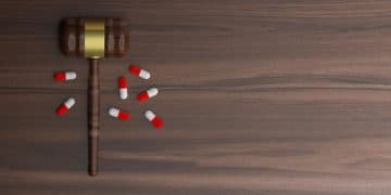 Congress Passes Bill to Lower Prescription Drug Costs: Savings & Timeline - Cover Image