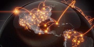 Sector Rotation Strategy: US Market Trends & 2025 Opportunities - Cover Image