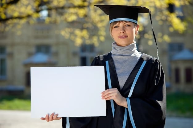 What is the Real Cost of a College Degree in 2025? A Data-Driven Analysis for US Students