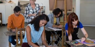 Trade School in 2025: Costs, Salaries, and Career Paths - Cover Image