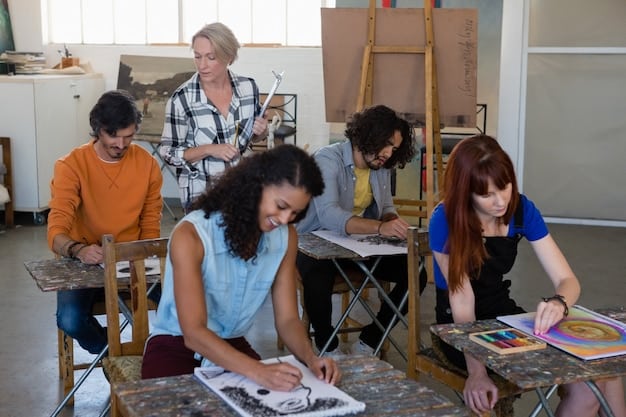Trade School in 2025: Costs, Salaries, and Career Paths