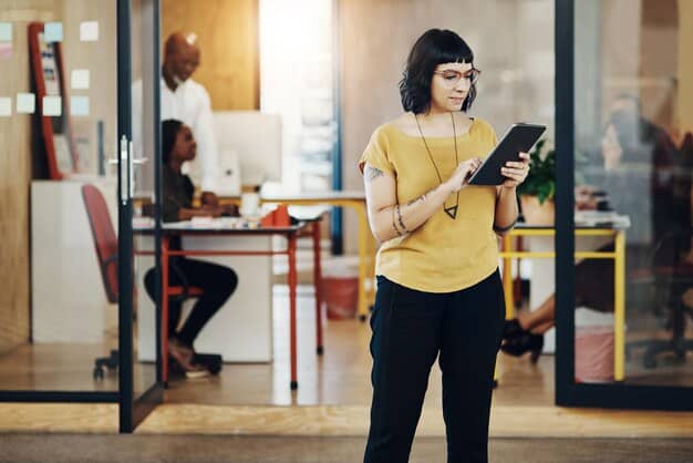 Mobile Device Security: 7 Steps for US Companies to Protect Data