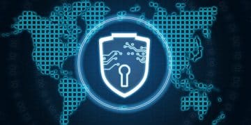 New US Data Privacy Laws in 2025: Critical Changes for Businesses - Cover Image