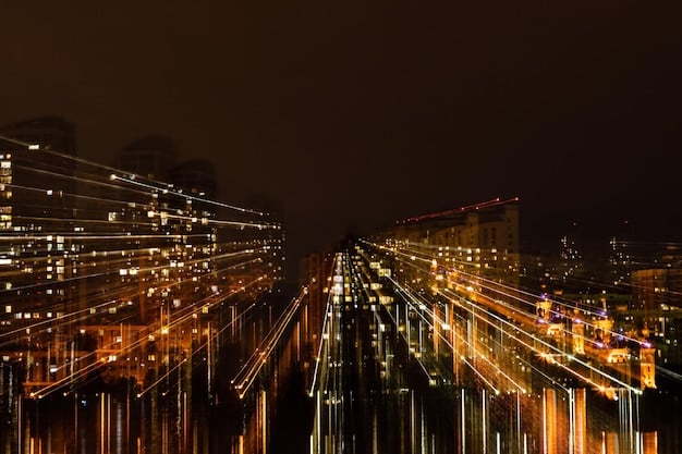 AI-Driven Cybersecurity: Real-Time Threat Detection & Prevention