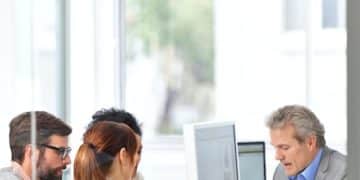 Reduce Data Entry Errors by 20% with AI Automation for US Businesses - Cover Image