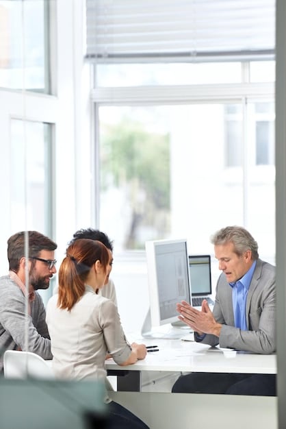 Reduce Data Entry Errors by 20% with AI Automation for US Businesses