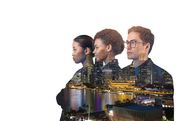 AI Project Management: Boost US Team Efficiency by 15%