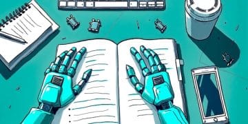 AI-Driven Content: Producing 5 Weekly Blog Posts Without Extra Staff - Cover Image