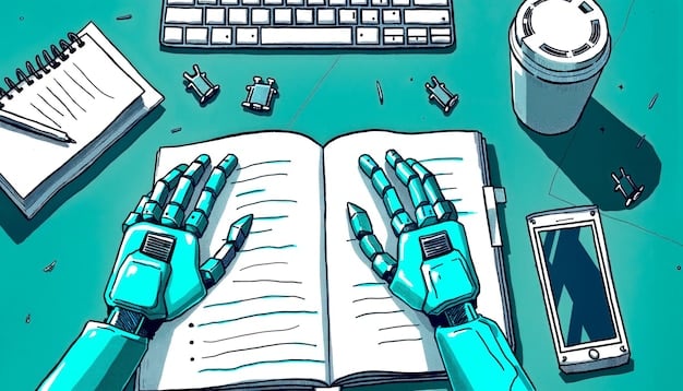 AI-Driven Content: Producing 5 Weekly Blog Posts Without Extra Staff
