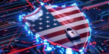 New Federal Regulations: Data Privacy Updates for US Businesses in 2025 - Cover Image