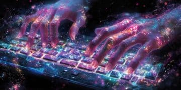 Reduce Data Entry Errors with AI Automation Solutions for US Businesses - Cover Image