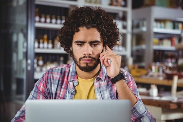 Ransomware Attacks: A 2025 Guide to Secure Your Business