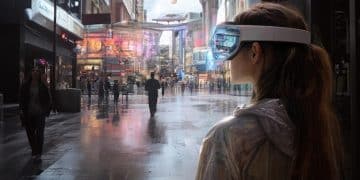 Metaverse in 2025: Real Growth or Just Hype? A US Perspective - Cover Image