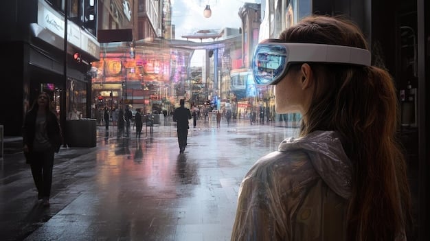 Metaverse in 2025: Real Growth or Just Hype? A US Perspective