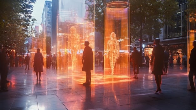 The Metaverse in 2025: Real Growth or Just Hype?