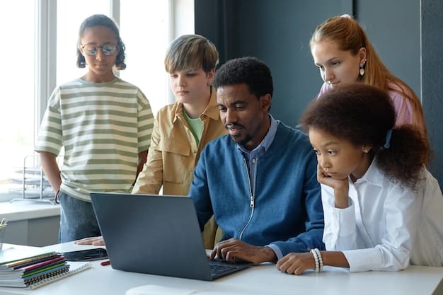 Digital Skills Gap: Government-Funded Training for Tech Jobs