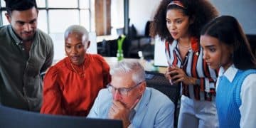 Bridge the Digital Skills Gap: Free Government Tech Training in the US - Cover Image