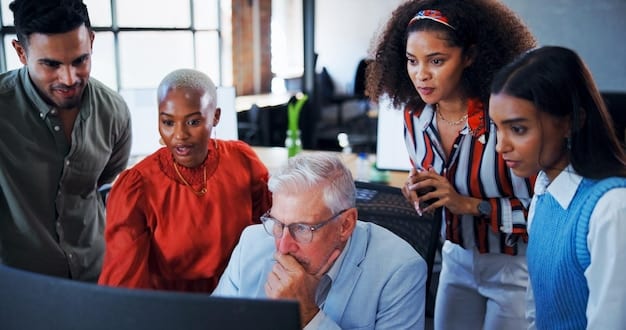 Bridge the Digital Skills Gap: Free Government Tech Training in the US